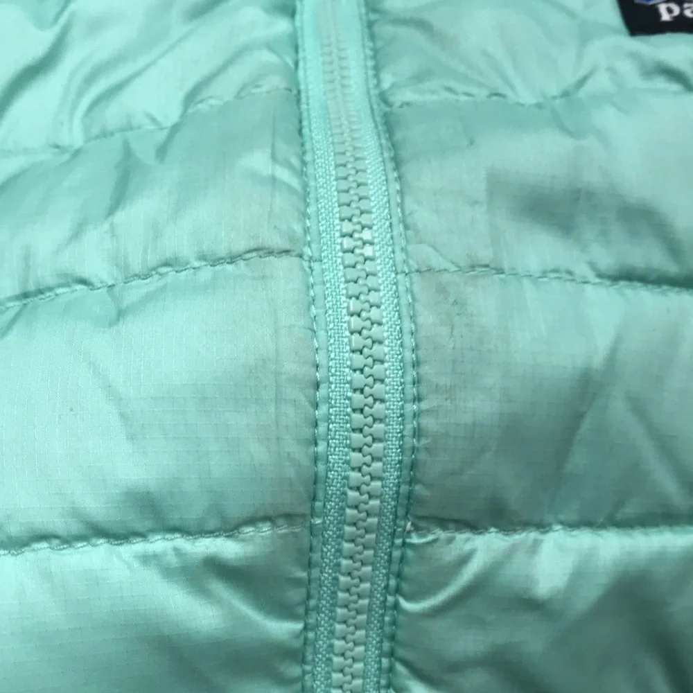 Patagonia Puffer Jacket (size 3T)
